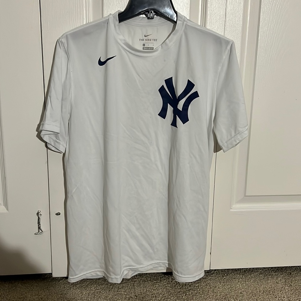 Nike t shirt Yankees